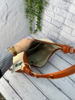 کیف دوشی سایز بزرگ