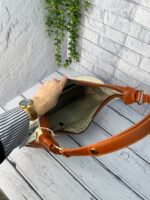 کیف دوشی سایز بزرگ