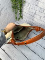 کیف دوشی سایز بزرگ