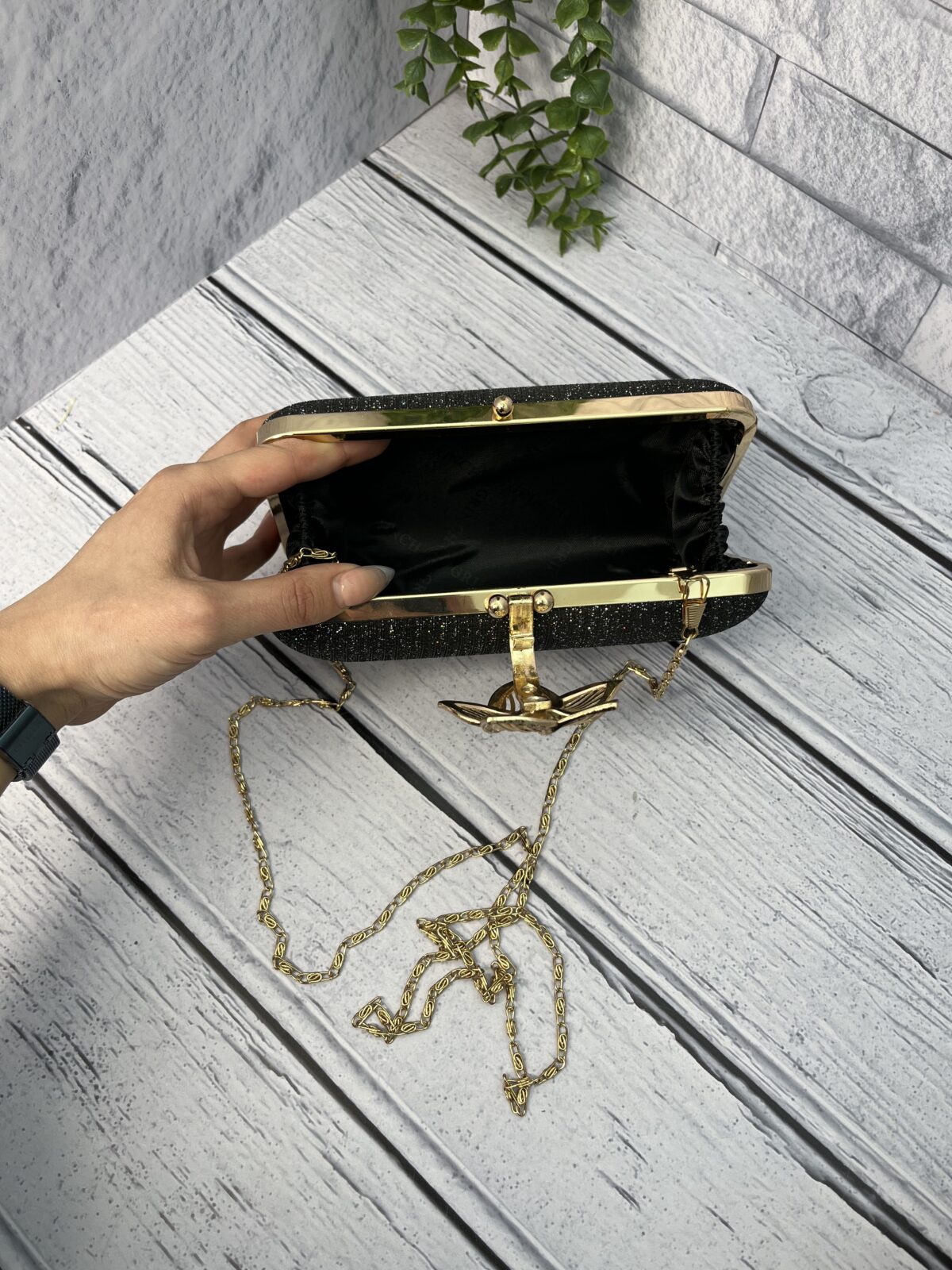 کیف مجلسی زنانه