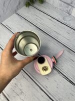 تراول ماگ سنسور دار وارداتی