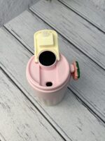تراول ماگ سنسور دار وارداتی