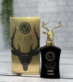 عطر ادکلن النبل عامر