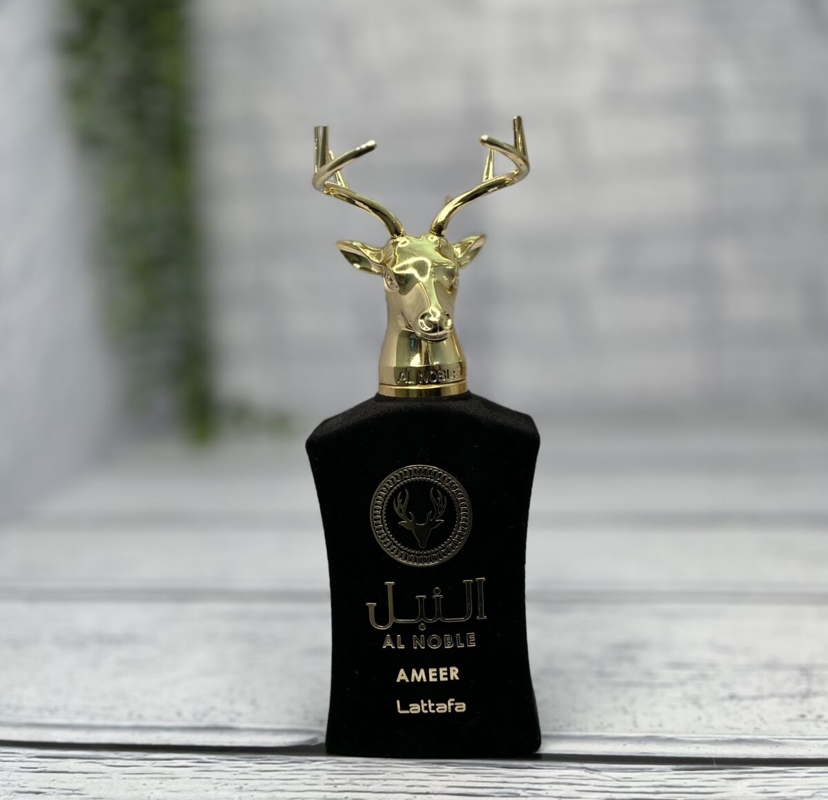 عطر ادکلن النبل عامر