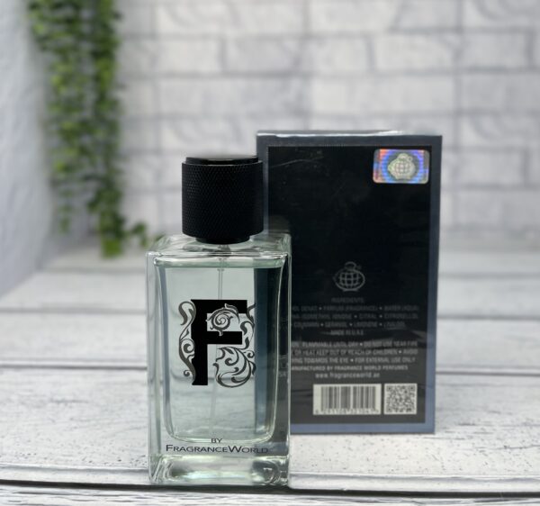 عطر ادکلن ایو سن لوران وای فرگرانس ورد آف مردانه