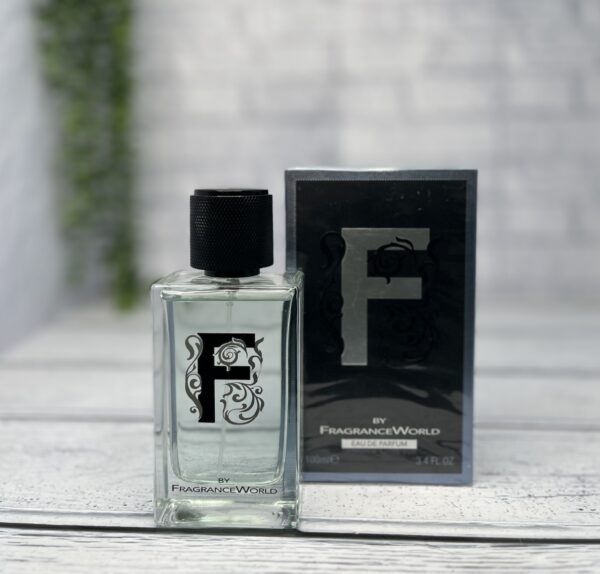عطر ادکلن ایو سن لوران وای فرگرانس ورد آف مردانه