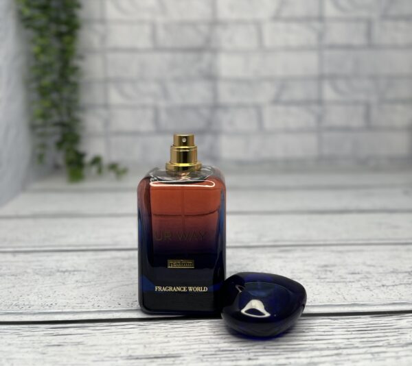 عطر ادکلن مای وی پرفیوم فرگرانس