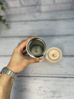 تراول ماگ سنسور دار