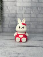 چراغ خواب سیلیکون خرگوش وارداتی