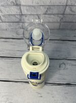 تراول ماگ وارداتی فانتزی