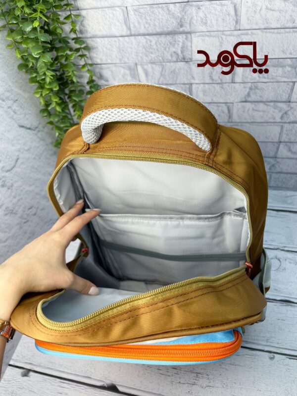 کیف و کوله ابتدایی وارداتی
