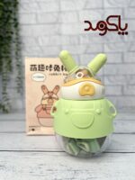 قمقمه وارداتی خرگوش