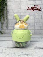 قمقمه وارداتی خرگوش