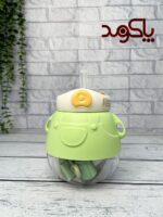 قمقمه وارداتی خرگوش