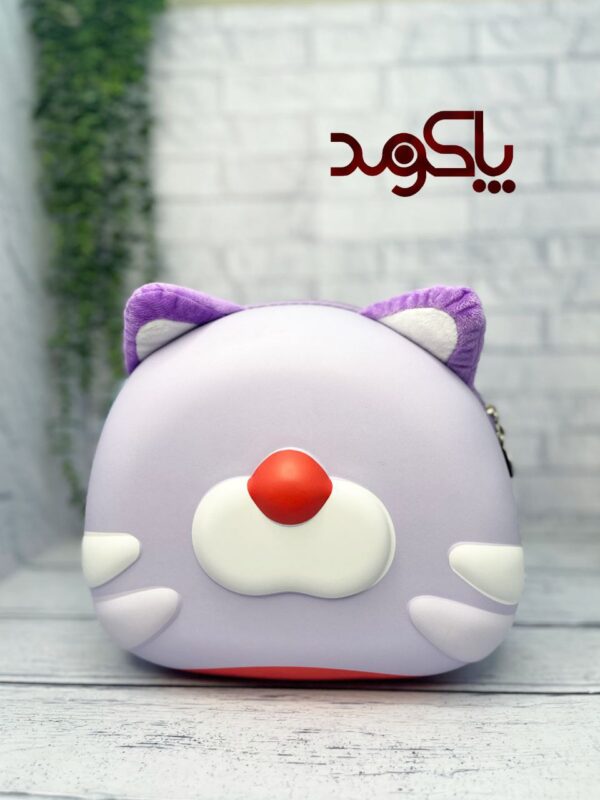 کوله مهد و پیش وارداتی گربه