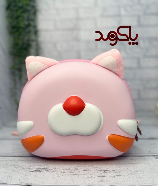 کوله مهد و پیش وارداتی گربه