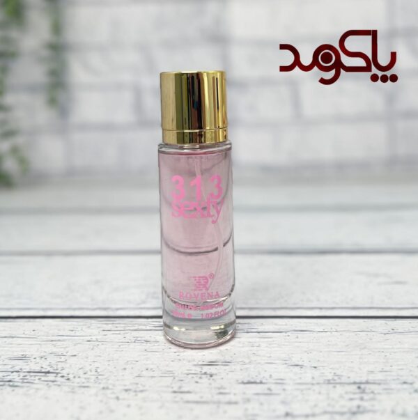 عطر ادکلن زنانه 30 میل 313 روونا