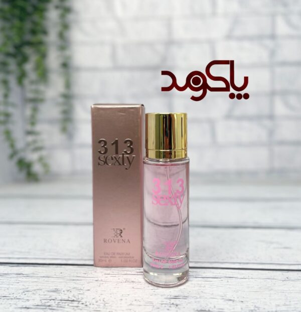 عطر ادکلن زنانه 30 میل 313 روونا
