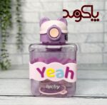 قمقمه اکرولیک وارداتی خرس