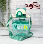 قمقمه اکرولیک وارداتی خرس