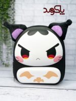 کیف و کوله مهد کودک وارداتی کرومی