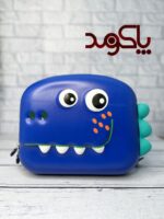 کوله پشتی دایناسور خندان