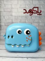 کوله پشتی دایناسور خندان