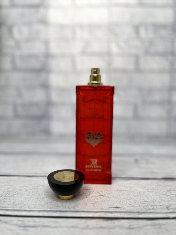 ادکلن زنانه ولنتاین روونا