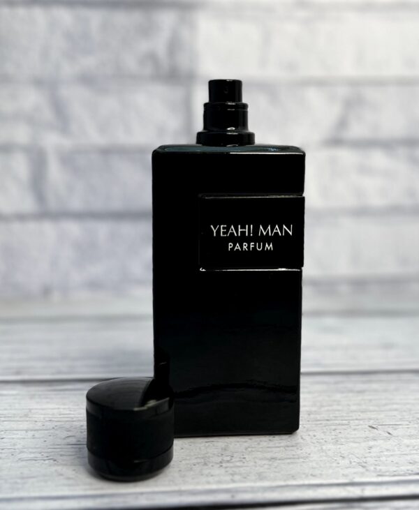 عطر ادکلن ایو سن لورن وای له پارفوم الحمبرا یاه یاح پارفوم