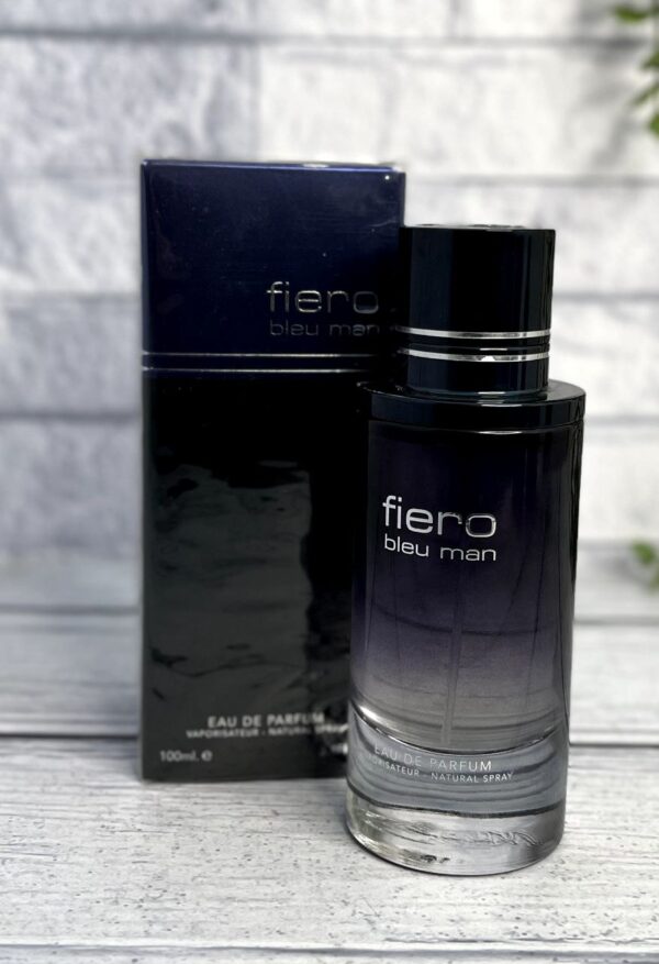 عطر ادکلن فیرو بلومن فرگرانس ورد