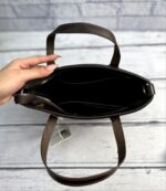 کیف دستی و دوشی طرح مارک برند بنو