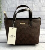 کیف دستی و دوشی طرح مارک برند بنو
