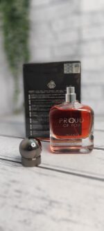 عطر ادکلن استرانگر ویت یو اینتسلی فرگرانس