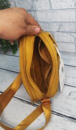 کیف دخترانه وارداتی دوشی جی هانگ 1079