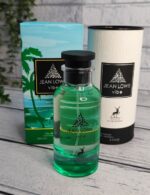 عطر ادکلن جین لو وایب الحمبرا