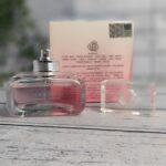 عطر ادکلن زنانه ورساچه برایت کریستال صورتی فرگرانس ورد ورسوس برایت کریستال