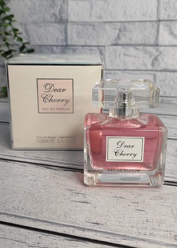 عطر ادکلن دیور میس دیور