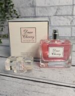 عطر ادکلن زنانه میس دیور چری فرگرانس