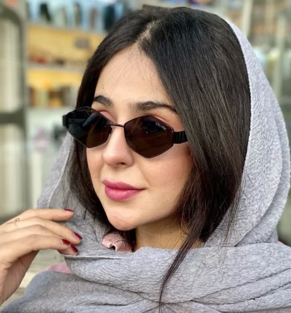 عینک افتابی زنانه سلین