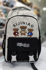کوله پشتی وارداتی siginiao