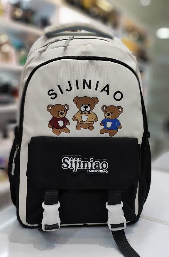کوله پشتی وارداتی siginiao