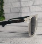 عینک آفتابی پلاریزه پورش دیزاین PORSHE DESIGN مدلD24838P
