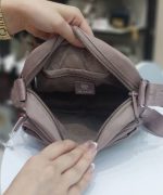 کیف دخترانه وارداتی دوشی جی هانگلG09