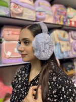 گوشگیر تاشو وارداتی پر خز
